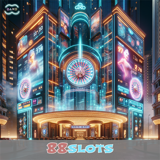 Bonificações Imperdíveis no 88slots para Jogadores Brasileiros