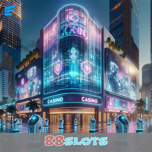 Segurança e Entretenimento: A Confiavel Seção do 88slots