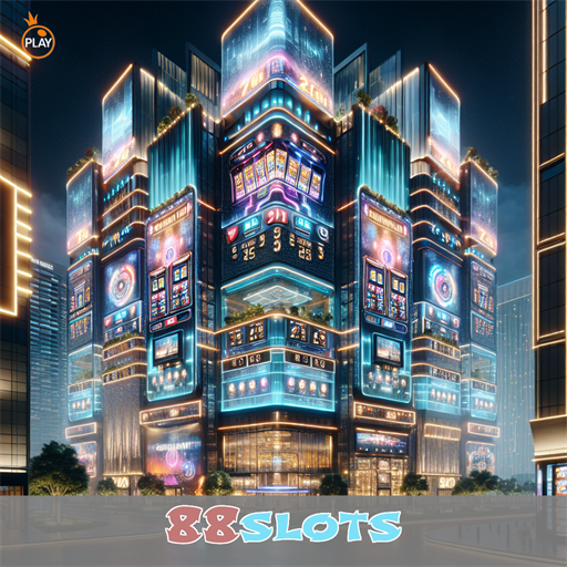 Jogos Estonteantes no 88slots: Diversão Sem Limites
