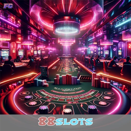 Promoções Cativantes no 88slots: Slots e Ofertas Fantásticas!