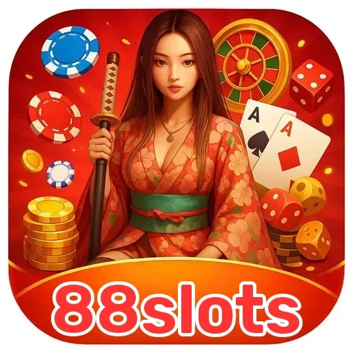 88slots: O Destino Ideal para Jogadores Seguros no Brasil